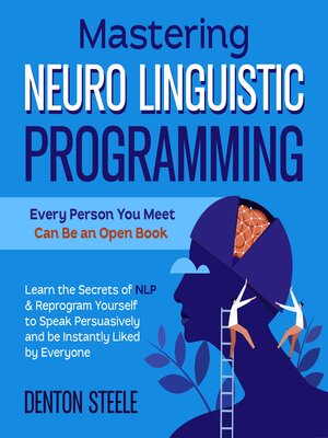 cover image of Mastering Neuro Linguistic Programming (NLP)